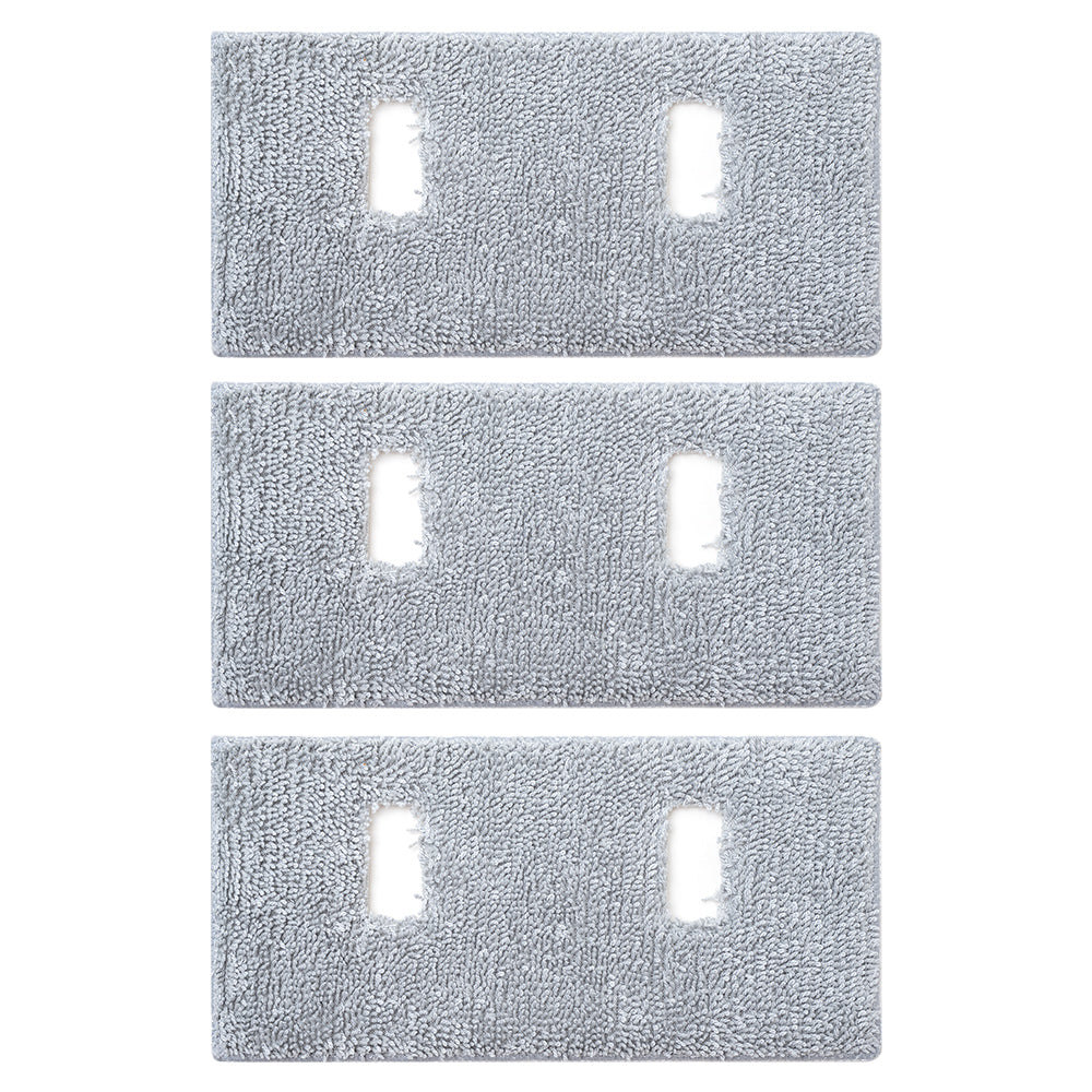 Mop Pads for S7 Plus, 3 Pack