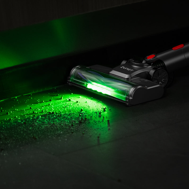 Z6PRO Cordless Vacuum Cleaner