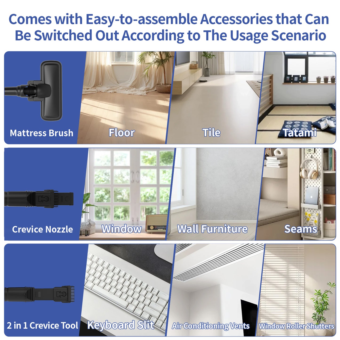 C8 PRO Vacuum Cleaner